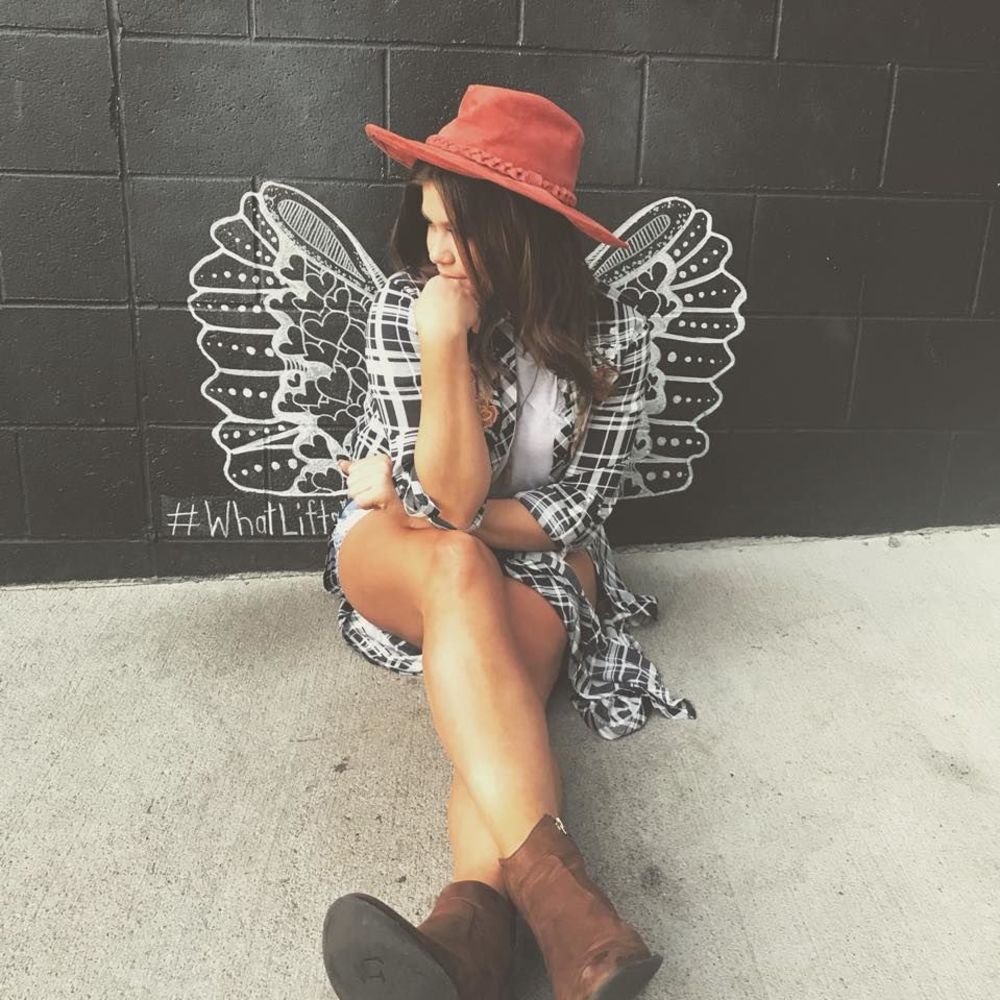 Meet your Posher, Maddi